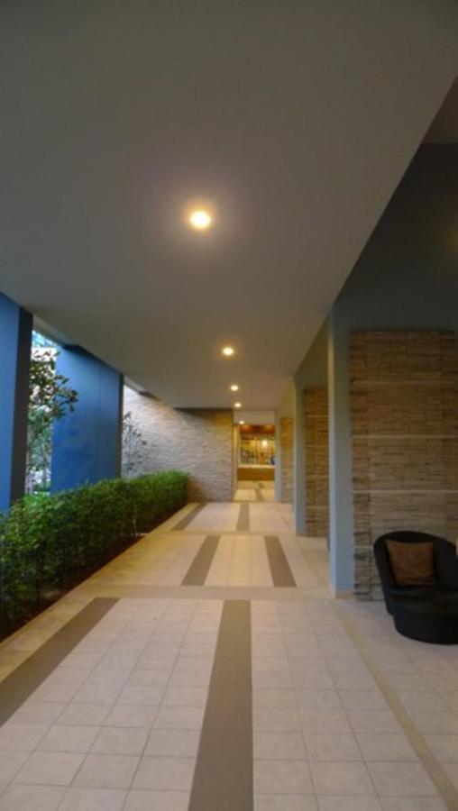 The Relaxing Room Sea View At Lumpini Park Beach Jomtien Condominium Pattaya Buitenkant foto