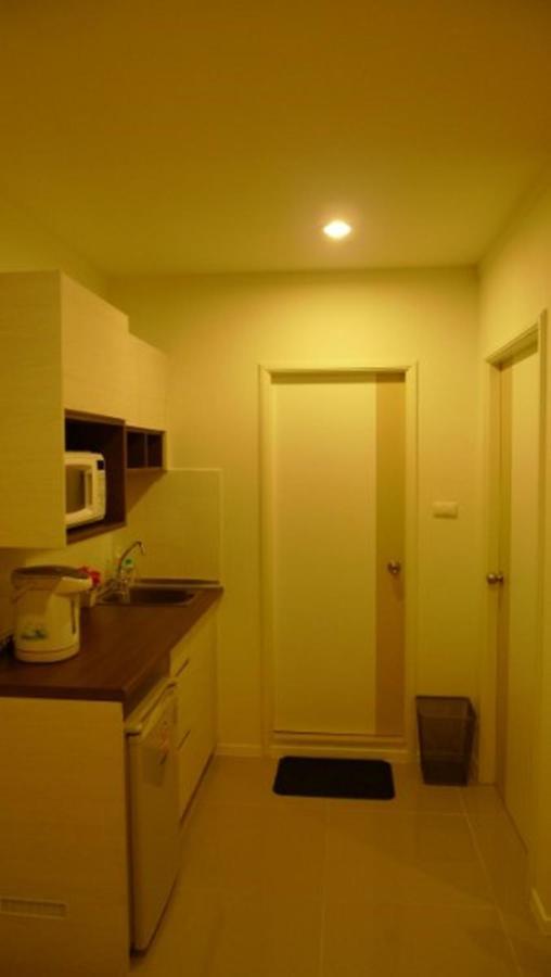 The Relaxing Room Sea View At Lumpini Park Beach Jomtien Condominium Pattaya Kamer foto