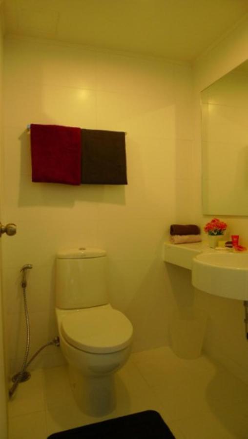 The Relaxing Room Sea View At Lumpini Park Beach Jomtien Condominium Pattaya Kamer foto