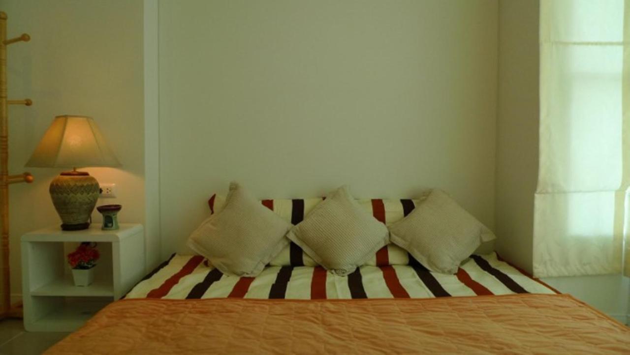 The Relaxing Room Sea View At Lumpini Park Beach Jomtien Condominium Pattaya Kamer foto